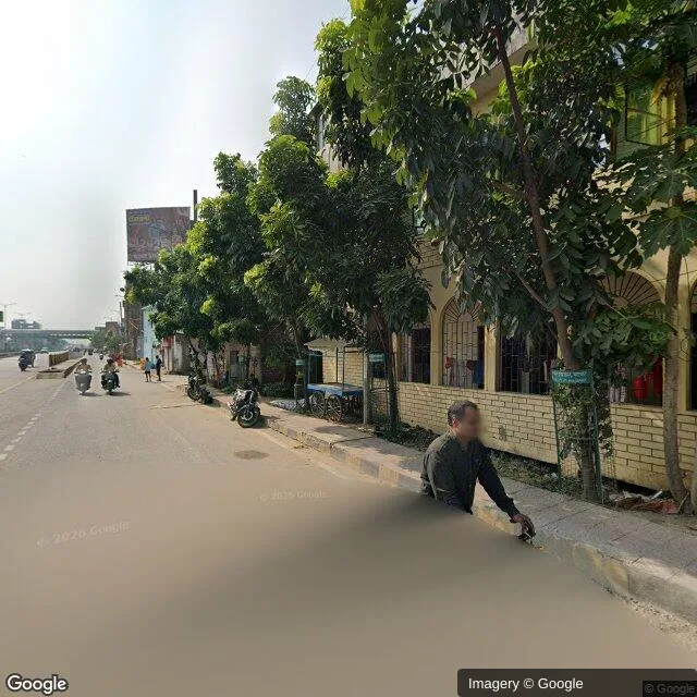 Hoarding — Rajeev Nagar, Patna — CupShup