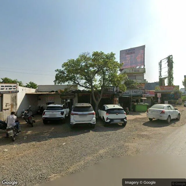 Hoarding — Pune — CupShup