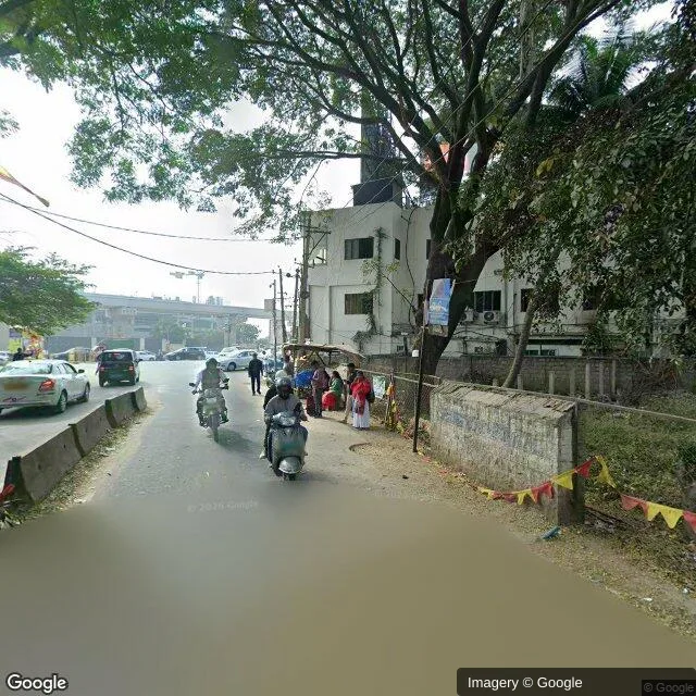 Hoarding — Saadahalli Gate,, Bangalore — CupShup