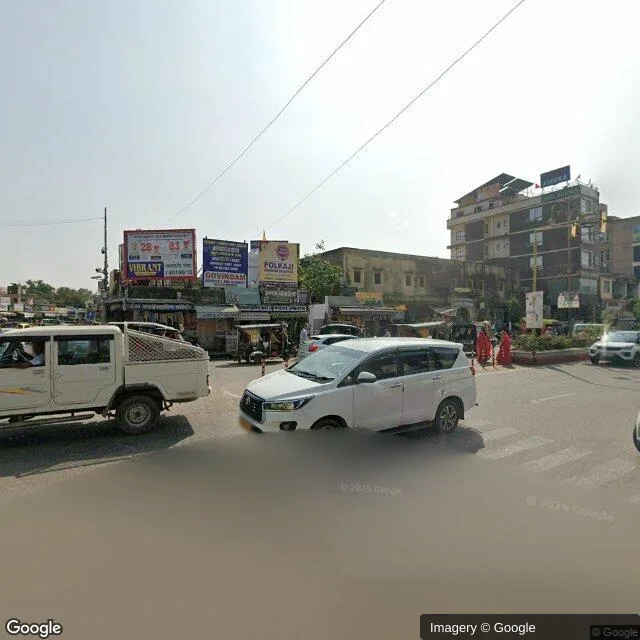 Hoarding — Doliyon Ka Bass, Sikar — CupShup