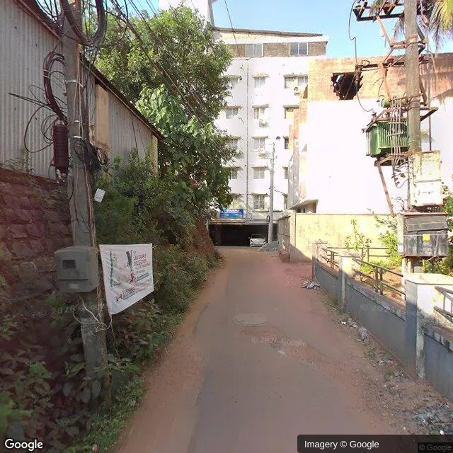 Hoarding — Lalbagh, Mangaluru — CupShup