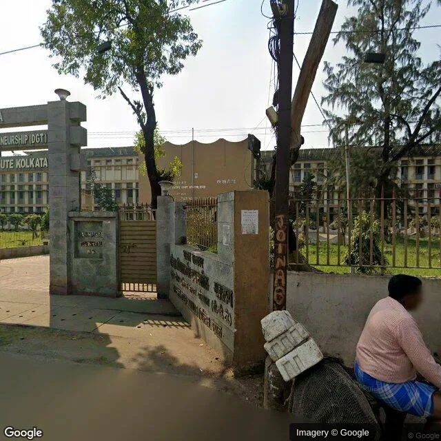 Outdoor — Balitikuri, Howrah — CupShup