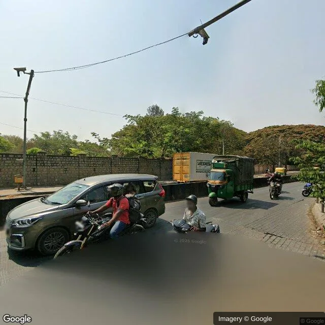 Digital OOH — Bangalore — CupShup