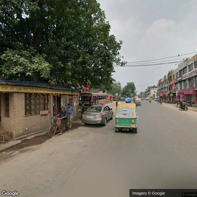 Hoarding — Asansol — CupShup