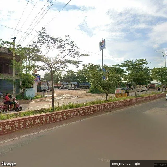 Hoarding - Vinayaka Nagar Kadapa, 24067