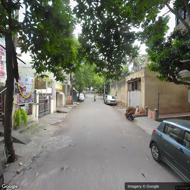 Digital OOH - Seshadripuram Bengaluru, 93004