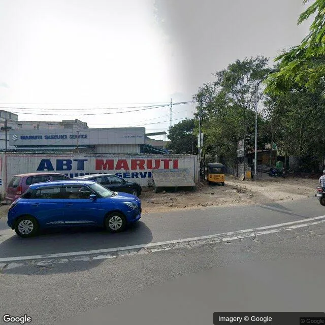 Bus Queue Shelter at Bus Shelter - Chennai, 25519, Chennai — outdoor advertising