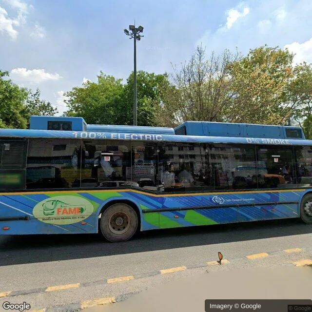 Hoarding — Civil Lines, Delhi — CupShup