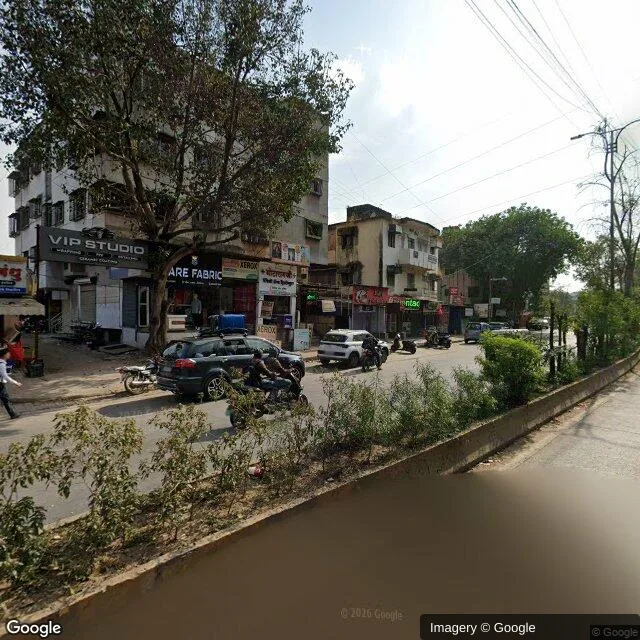 Hoarding — Chinchwad Pimpri-Chinchwad, Pune — CupShup
