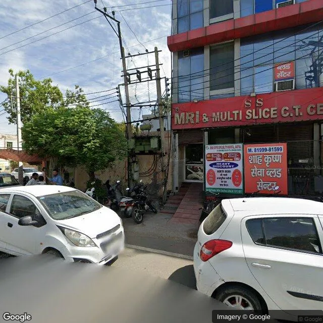 Hoarding - Amar Garh Colony Kaithal, 68603