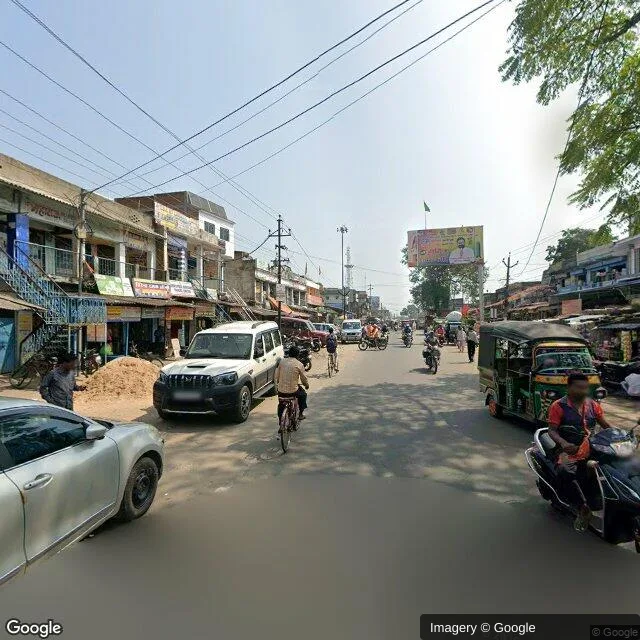 Hoarding — Dhanbad — CupShup