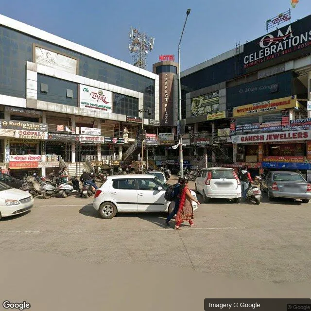 Hoarding -, Kolar Rd, Bhopal, 62728