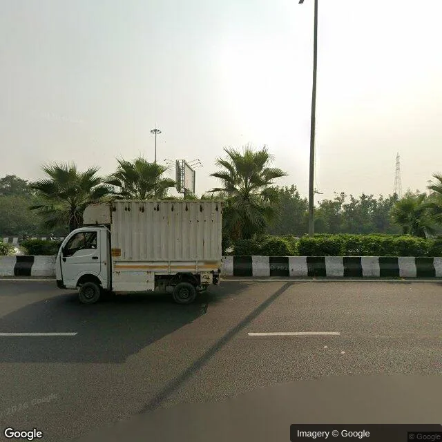 Hoarding - Laxmi Nagar Delhi, 84201