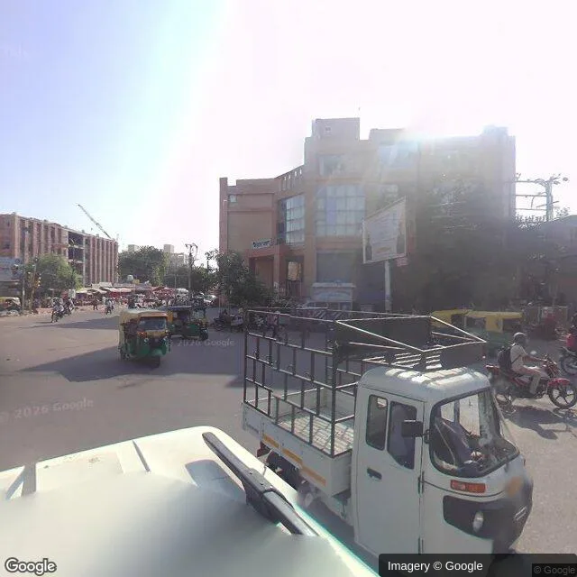 Hoarding — Paota, Jodhpur — CupShup