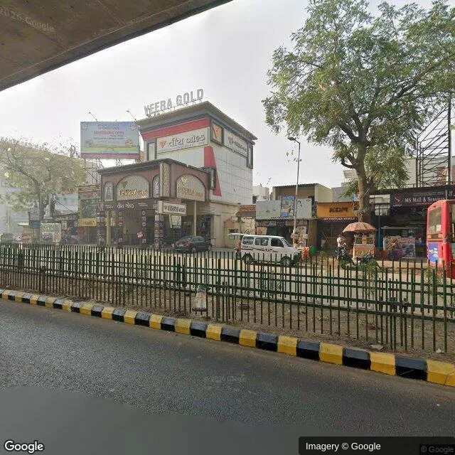 Hoarding — Vastral, Ahmedabad — CupShup
