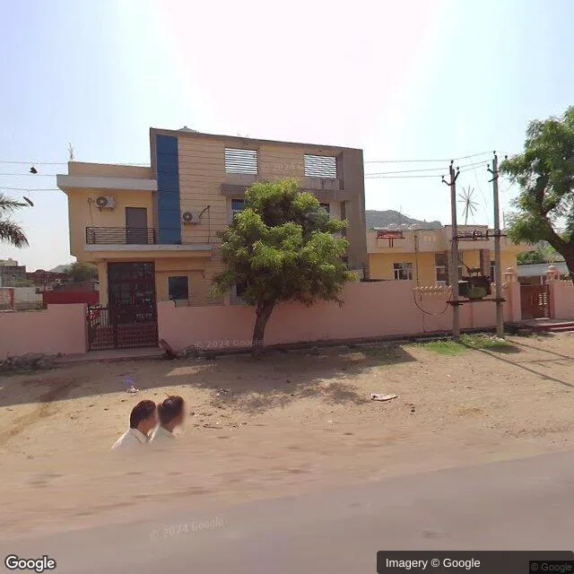 Hoarding - Alanpur Sawai Madhopur, 68012