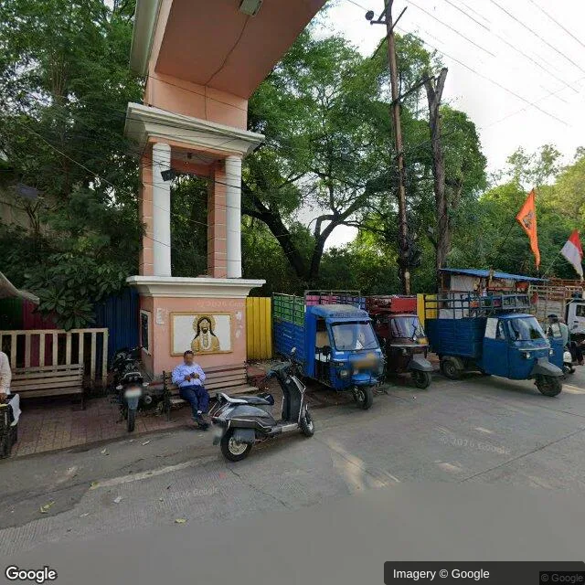 Hoarding — Indore — CupShup