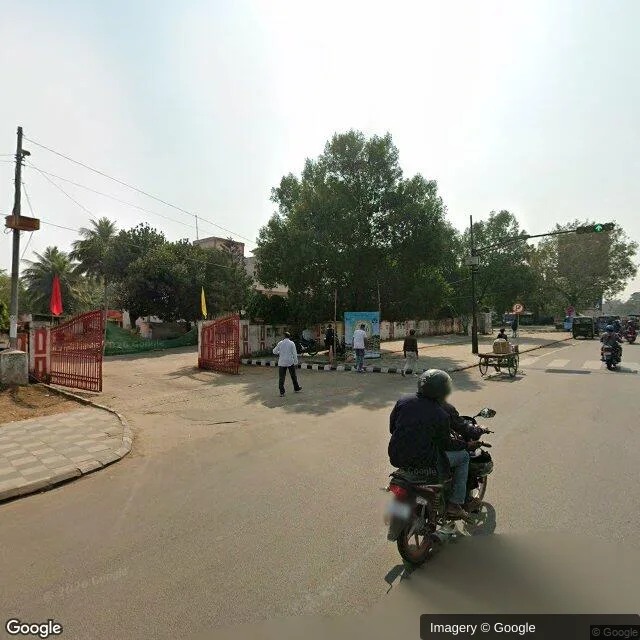 Digital OOH — BJB Nagar, Bhubaneswar — CupShup
