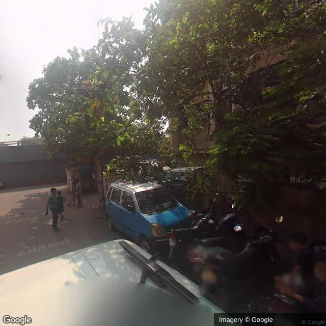 Hoarding - Vile Parle Mumbai, 103928