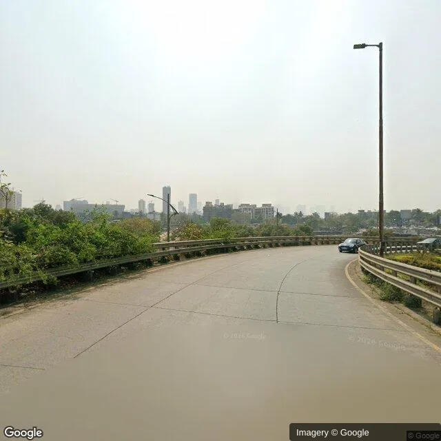 Hoarding - Bandra West Mumbai, 103916