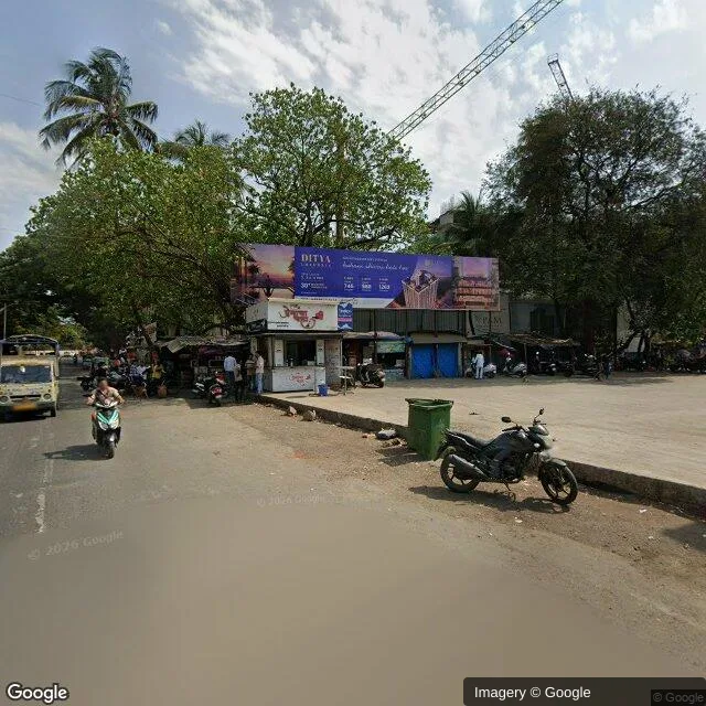 Hoarding — Vasai-Virar — CupShup