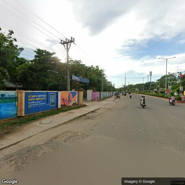 Hoarding — Kadapa — CupShup
