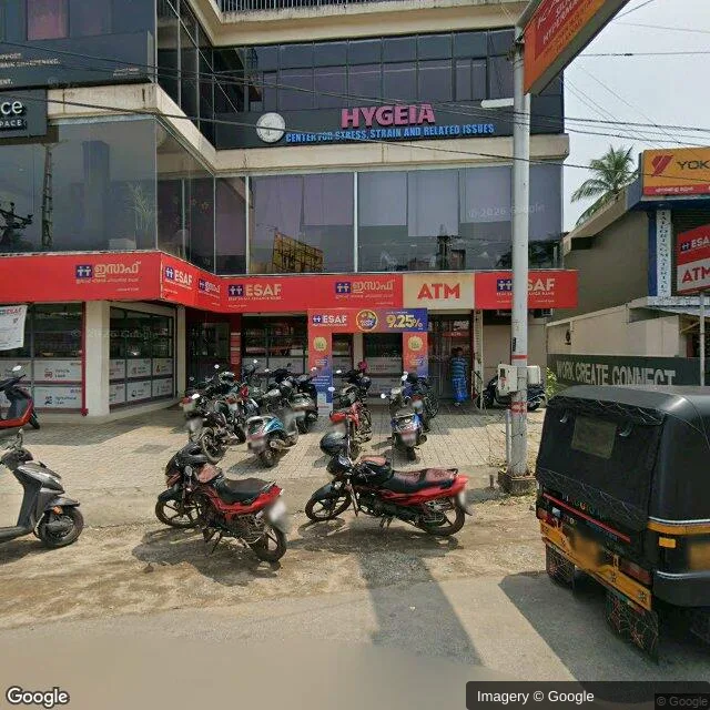 Hoarding - Nurani Palakkad, 71051
