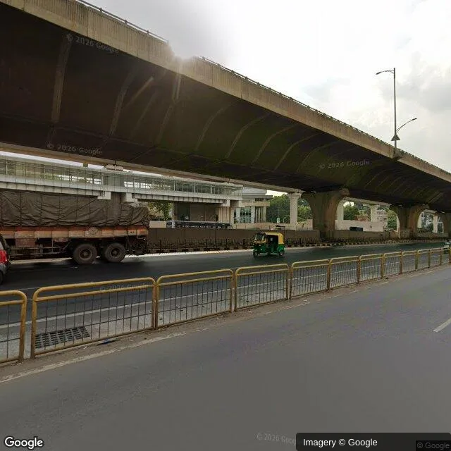 Hoarding — Electronic City, Bangalore — CupShup