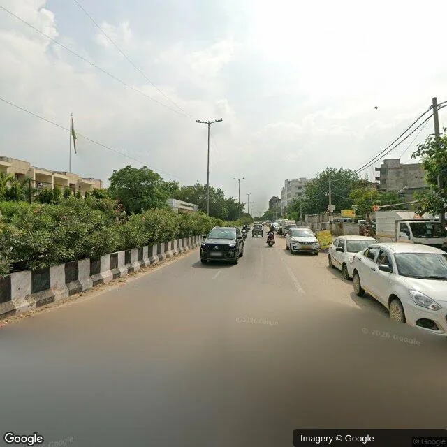 Hoarding - Mahipalpur New Delhi, 100952