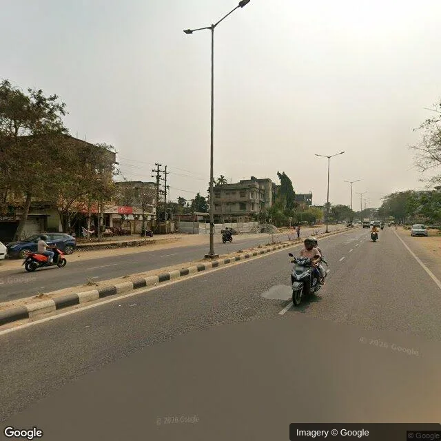 Hoarding — , Azara,, Guwahati — CupShup