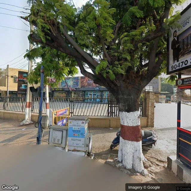 Hoarding — Secunderabad — CupShup