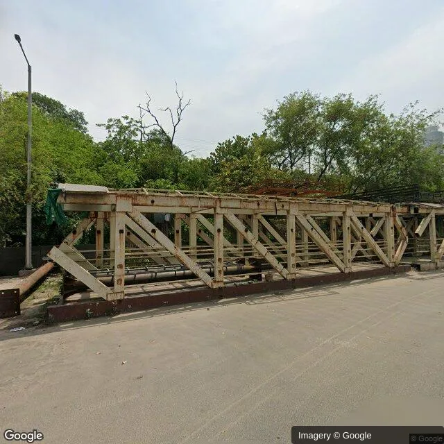 Gantry — Sector 44, Noida — CupShup
