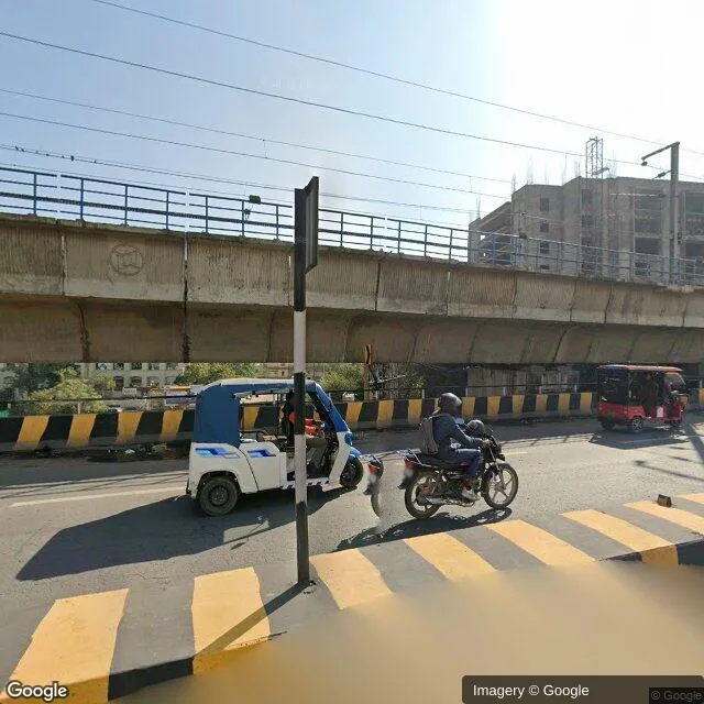 Hoarding - MI Road, Jaipur, 44610