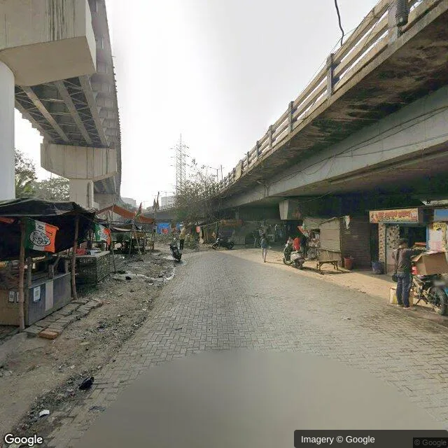 Hoarding - Mohishgot Bidhannagar, 110882