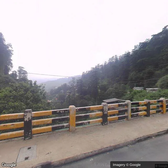 Hoarding — Shimla — CupShup