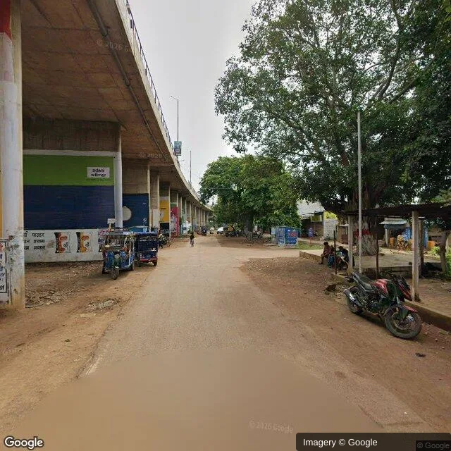 Hoarding — Titurdiha, Durg — CupShup