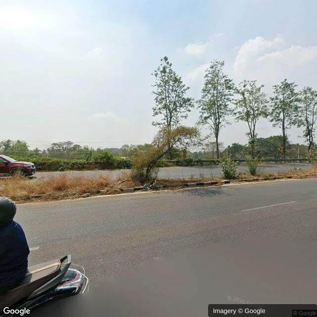 Hoarding — Ramanagara, Bangalore — CupShup