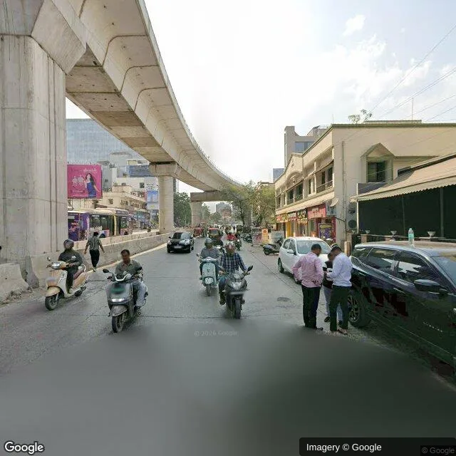 Hoarding - Baner Pune, 106459