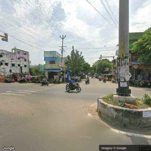 Hoarding — Thavalakuppam, Puducherry — CupShup