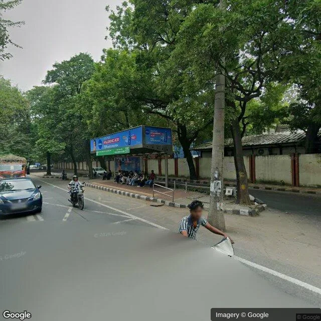 Hoarding — Delhi — CupShup