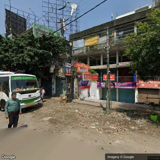 Hoarding - Near Pani Tanki More (Clock Tower) Siliguri, 32528