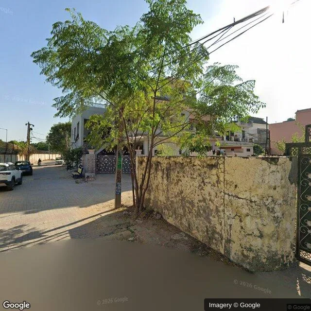 Hoarding — Airport Rd, Chandigarh, SAS Nagar — CupShup