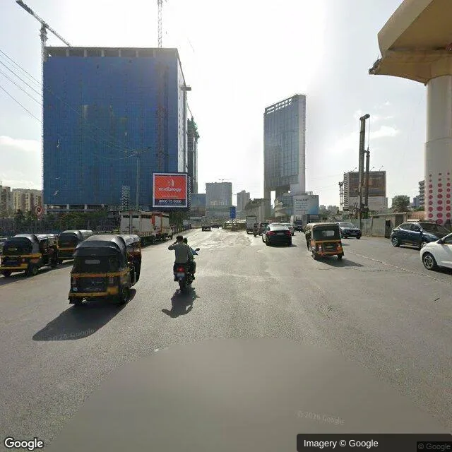 Digital OOH - Vikhroli East Mumbai, 109556