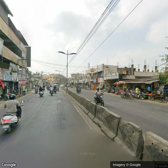 Hoarding — Coimbatore — CupShup