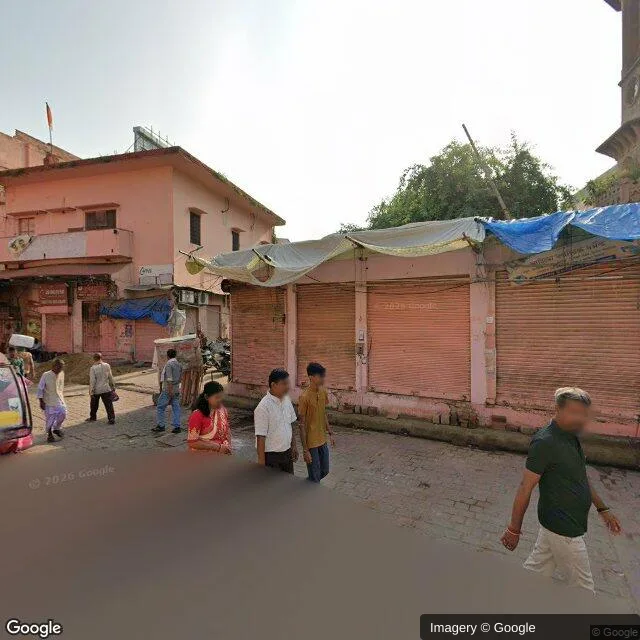 Hoarding — Varanasi Govindpura, Varanasi — CupShup