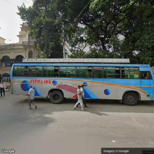 Digital OOH - Bhowanipore Kolkata, 104619