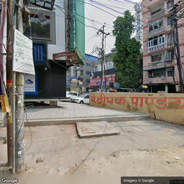 Hoarding — Swaroop Nagar, Kanpur — CupShup