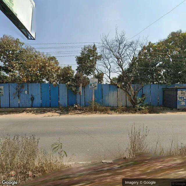 Hoarding — Bangalore — CupShup