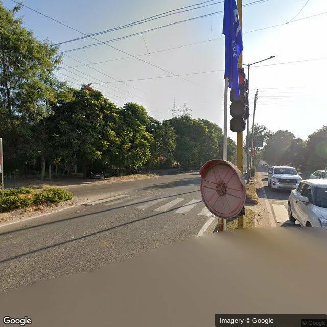 Digital OOH — Sector 4, Panchkula — CupShup