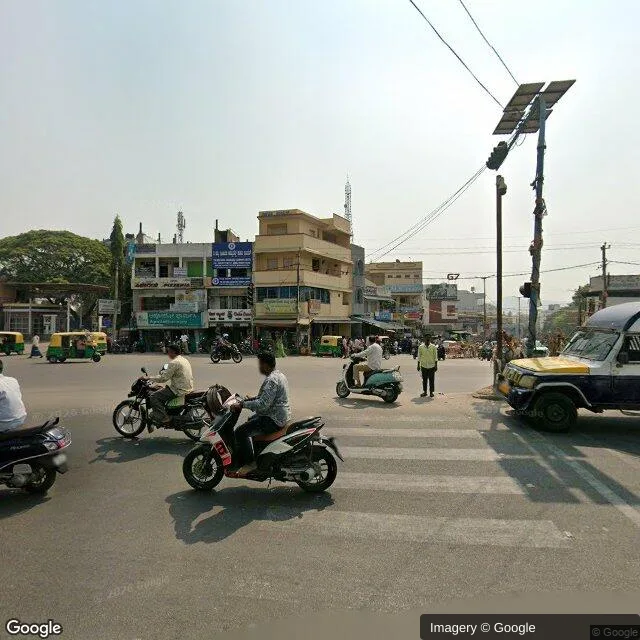Hoarding - Ijoor Ramanagara, 78961